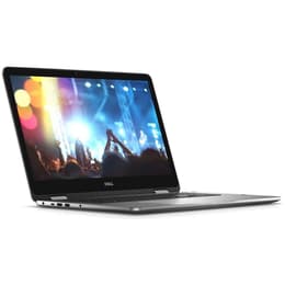 Dell Inspiron 7773 17" Core i7 1.8 GHz - HDD 2 To - 16 Go QWERTY - Arabe