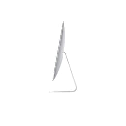 iMac 27" (2020) Core i7-10700K AMD Radeon Pro 5500 XT - 1 To SSD - 64 GB QWERTY - Anglais Verre standard