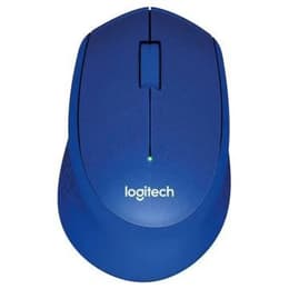 Souris Logitech M330 Silent Plus Sans fil