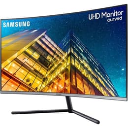 Écran 32" LED Samsung U32R592CWR