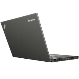 Lenovo ThinkPad X260 12" Core i3 2.3 GHz - HDD 500 Go - 8 Go AZERTY - Français