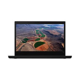 Lenovo ThinkPad L14 G1 14" Core i5 1.6 GHz - SSD 256 Go - 16 Go QWERTZ - Allemand