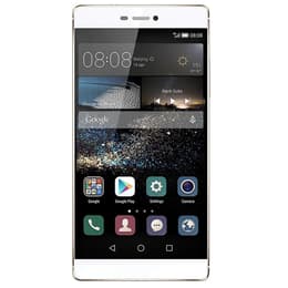 Huawei P8