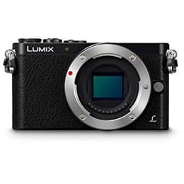 Lumix DMC-GM1 - Noir Lumix DMC-GM