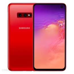 Galaxy S10e 128 Go - Rouge - Débloqué