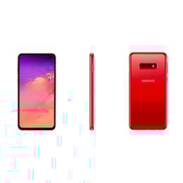 Galaxy S10e 128 Go - Rouge - Débloqué