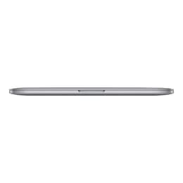 MacBook Pro 13" (2022) - QWERTY - Anglais