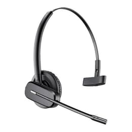 Casque sans fil avec micro Plantronics C565 Gap Headset - Noir