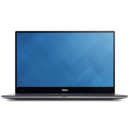 Dell XPS 13 9360 13" Core i7 1.8 GHz - SSD 256 Go - 8 Go QWERTY - Anglais