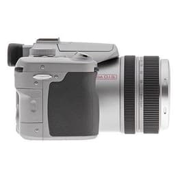 Bridge Lumix DMC-FZ50 - Gris + Panasonic Leica DC Vario-Elmarit 35-420mm f/2.8-3.7 ASPH. f/2.8-3.7