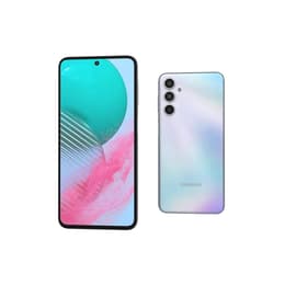 Galaxy M54 256 Go - Argent - Débloqué