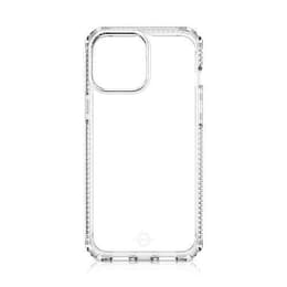 Coque iPhone 13 - Nano liquide - Transparent
