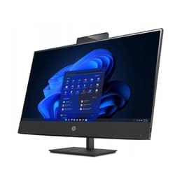 HP ProOne 440 G6 23" Core i3 3.6 GHz - SSD 256 GB - 16GB Sans clavier