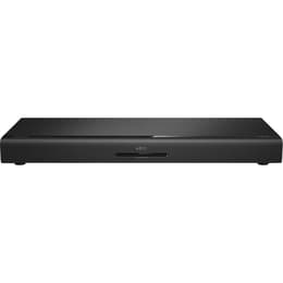 Barre de son Philips HTB4150B/12 - Noir