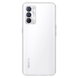Realme GT Master 256 Go - Blanc - Débloqué
