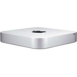 Mac mini (Octobre 2014) Core i5 2,6 GHz - SSD 2 To - 16Go