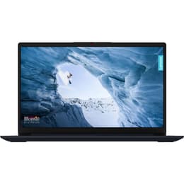 Lenovo IdeaPad 1 14" Celeron 1.1 GHz - SSD 128 Go - 8 Go QWERTZ - Allemand