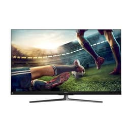 TV Hisense QLED Ultra HD 4K 165 cm 65U82QF