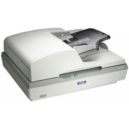 Scanner Epson GT-2500