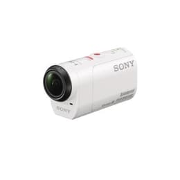 Caméra Sony HDR-AZ1VR - Blanc