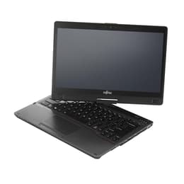 Fujitsu LifeBook T937 13" Core i5 2.6 GHz - SSD 512 Go - 16 Go QWERTZ - Allemand