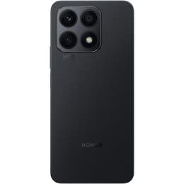 Honor X8A 128 Go - Noir - Débloqué