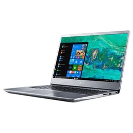 Acer Swift 3 SF314-56-79D1 14" Core i7 1.8 GHz - SSD 256 Go + HDD 1 To - 8 Go AZERTY - Français