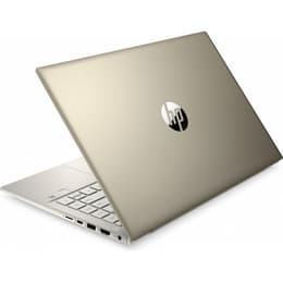 HP Pavilion 14-DV1001NS 14" Core i5 2.5 GHz - SSD 1 To - 16 Go QWERTY - Espagnol