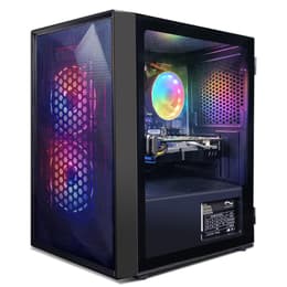 Stgsivir Gaming Tower Core i7 3.2 GHz - SSD 1 To - 16 Go - NVIDIA Geforce RTX 3060