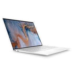 Dell XPS 9370 13" Core i7 1.8 GHz - SSD 512 Go - 16 Go QWERTY - Anglais