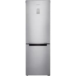 Réfrigérateur congélateur bas Samsung RB33N340MSA