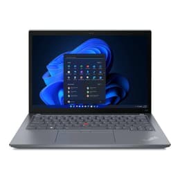 Lenovo ThinkPad X13 G3 13" GHz - SSD 1 To - 16 Go QWERTY - Néerlandais