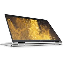 HP EliteBook X360 1030 G3 13" Core i7 1.8 GHz - SSD 256 Go - 8 Go AZERTY - Français