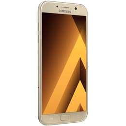 Galaxy A5 (2017) 32 Go - Or - Débloqué