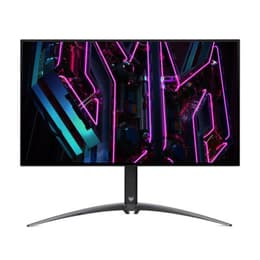 Écran 27" OLED Acer Predator X27U