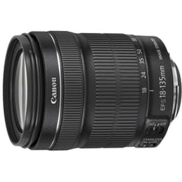 Objectif Canon EF-S 18-135mm f/3.5-5.6 IS STM