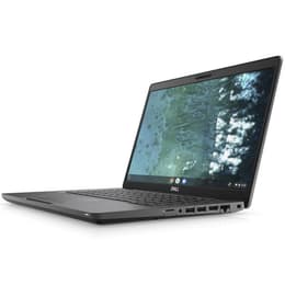 Dell Latitude 5400 14" Core i5 1.7 GHz - SSD 256 Go - 8 Go AZERTY - Français