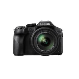 Lumix DMC-FZ330 - Noir + Panasonic Leica DC Vario Elmarit ASPH 25-60mm f/2.8-4.5 f/2.8-4.5