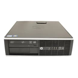 HP Compaq 8200 Elite SFF Pentium 2,7 GHz - HDD 500 Go RAM 16 Go