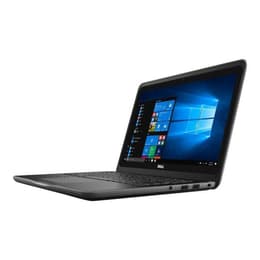 Dell Latitude 3380 13" Core i3 2 GHz - SSD 256 Go - 4 Go AZERTY - Français
