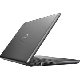 Dell Latitude 3380 13" Core i3 2 GHz - SSD 256 Go - 4 Go AZERTY - Français