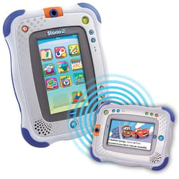 Tablette Tactile enfant Vtech Storio 2 Baby + 1 Jeu + 1 Carte