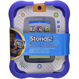 Tablette Tactile enfant Vtech Storio 2 Bleue - Tablettes educatives