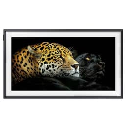 TV Samsung QLED Full HD 1080p 81 cm QE32LS03TCUXXC