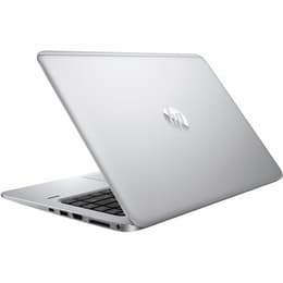 HP EliteBook Folio 1040 G3 14" Core i5 2.4 GHz - SSD 256 Go - 8 Go AZERTY - Français