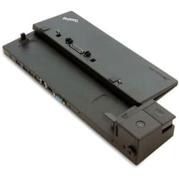 Dock & Station d'accueil Lenovo ThinkPad Basic Dock-65 W