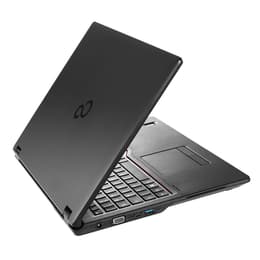 Fujitsu LifeBook E5510 15" Core i5 1.6 GHz - SSD 512 Go - 8 Go QWERTZ - Allemand
