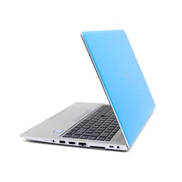 Hp EliteBook 840 G5 14" Core i5 1.6 GHz - SSD 256 Go - 16 Go AZERTY - Français