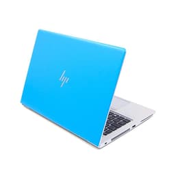 Hp EliteBook 840 G5 14" Core i5 1.6 GHz - SSD 256 Go - 16 Go AZERTY - Français