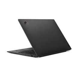 Lenovo ThinkPad L14 Gen 4 14" Core i5 3.4 GHz - SSD 512 Go - 16 Go AZERTY - Français